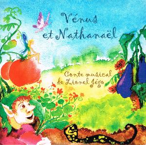 Vénus et Nathanaël - Conte musical