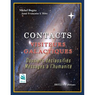 Contacts visiteurs galactiques