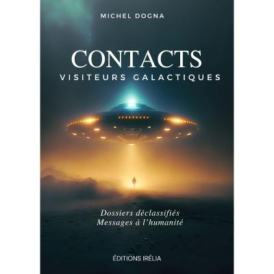 Contacts visiteurs galactiques