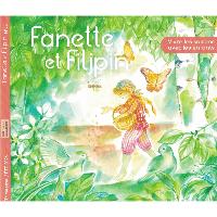 Fanette et Filipin N°53 Eté