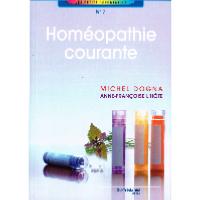 Homéopathie courante par vous même - Petit répertoire N°7