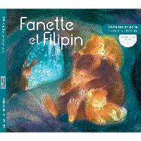 Fanette et Filipin N°51 hiver