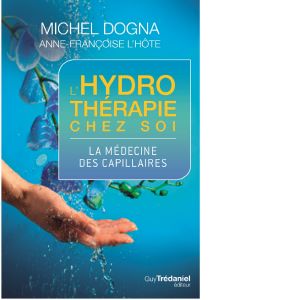 L'hydrothérapie chez soi