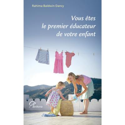 Vous êtes le premier éducateur