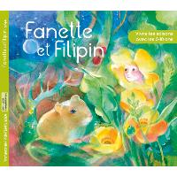 Fanette et Filipin N°44 Printemps