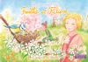 Fanette et Filipin N°4 Printemps