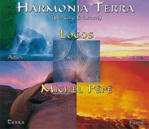 Harmonia Terra - Les cinq éléments