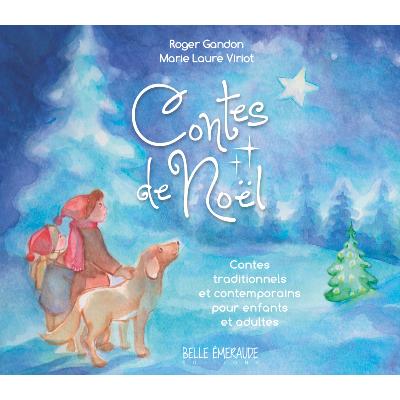 Contes de Noël 