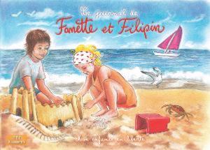 Fanette et Filipin N°9 ETE