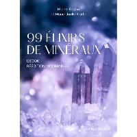 99 Elixirs de Minéraux