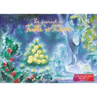 Fanette et Filipin N°19 Hiver et supplément Noël