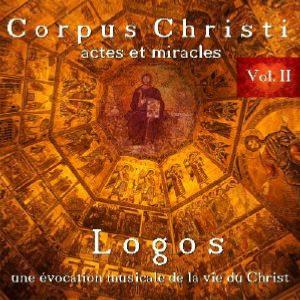 Corpus Christi Volume 2