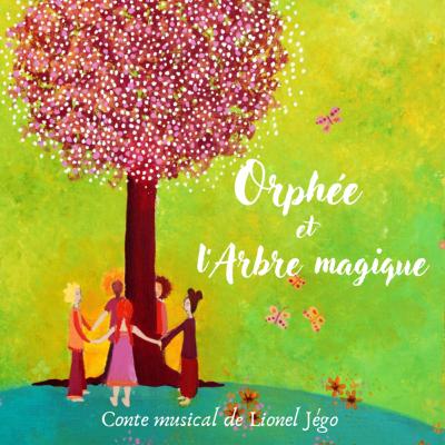 Orphée et l'arbre magique - Conte musical