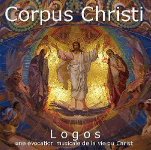 Corpus Christi Volume 1