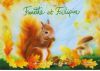 Fanette et Filipin N°2 Automne