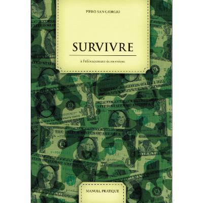 Survivre à l'effondrement économique