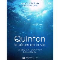 QUINTON - Le sérum de la vie