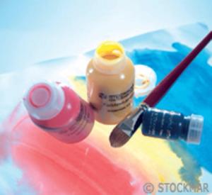 Stockmar : Kit aquarelle débutant