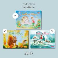 Collection Annuelle 2013