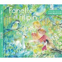 Fanette et Filipin N°52 printemps