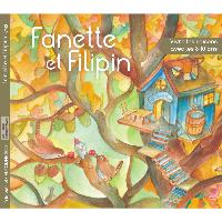 Fanette et Filipin N°42 Automne