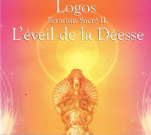 L'éveil de la déese