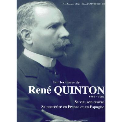 Sur les traces de René Quinton