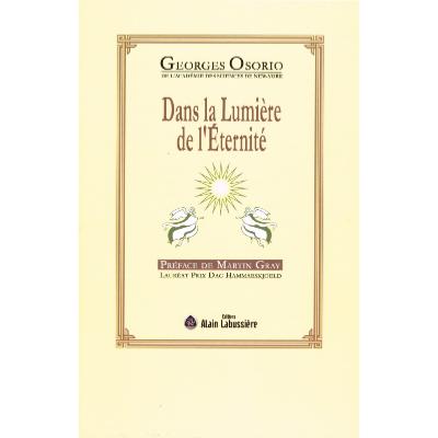 Dans la lumière de l'éternité