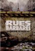 ARTICLE lecture libre-Economie-Rur barbare