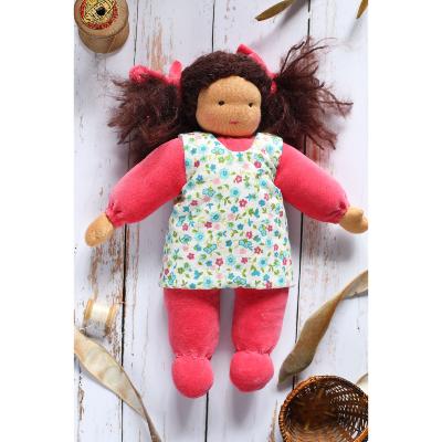 Poupon Waldorf  Lila 30 cm
