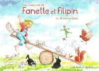 Les Aventures de Fanette et Filipin