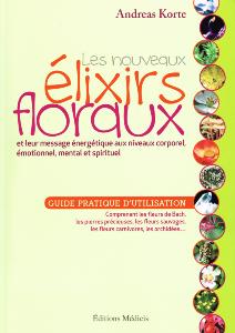 LES NOUVEAUX ELIXIRS FLORAUX