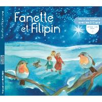 Fanette et Filipin N°43 Hiver