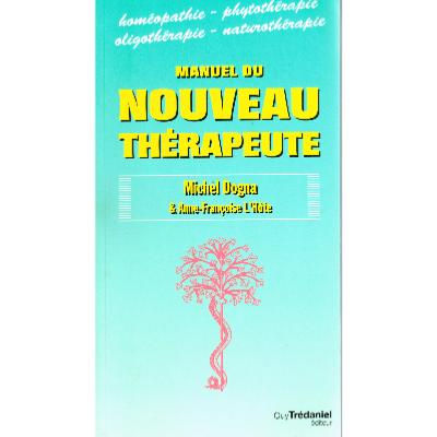 Manuel du nouveau thérapeute