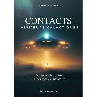 Contacts visiteurs galactiques