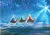 Série N°7 Noël